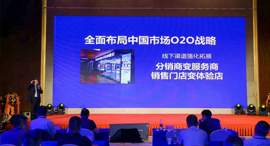 逆勢(shì)增長(zhǎng)，慶東納碧安·中國(guó)以全新業(yè)態(tài)迎接2023
